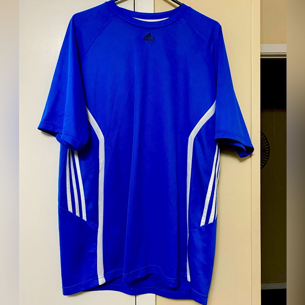Adidas Shirt